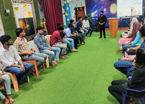 Youth Welfare - Divinecareindia.org