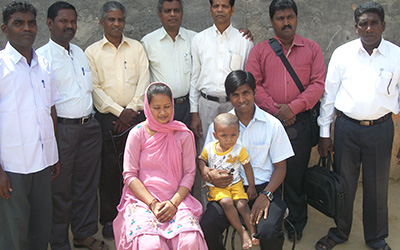 Adult Litracy Program - DivineCareIndia.org