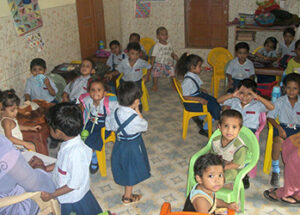 Children care Program - DivineCareIndia.org