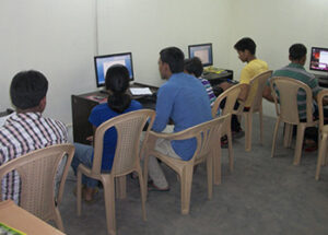 Free Computer Training - DivineCareIndia.org