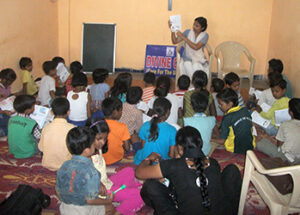 Mission School - DivineCareIndia.org