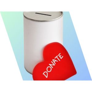 Donate for Social Welfare