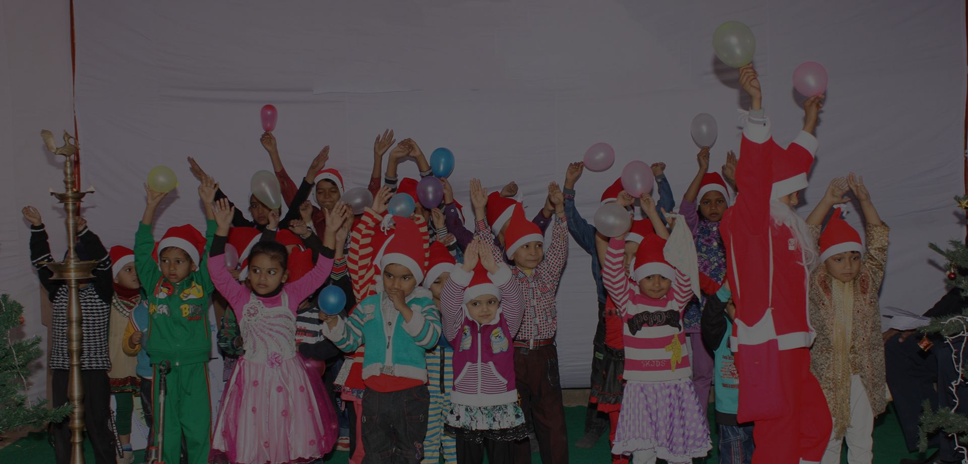 Serving with Compassion, Inspiring with Action