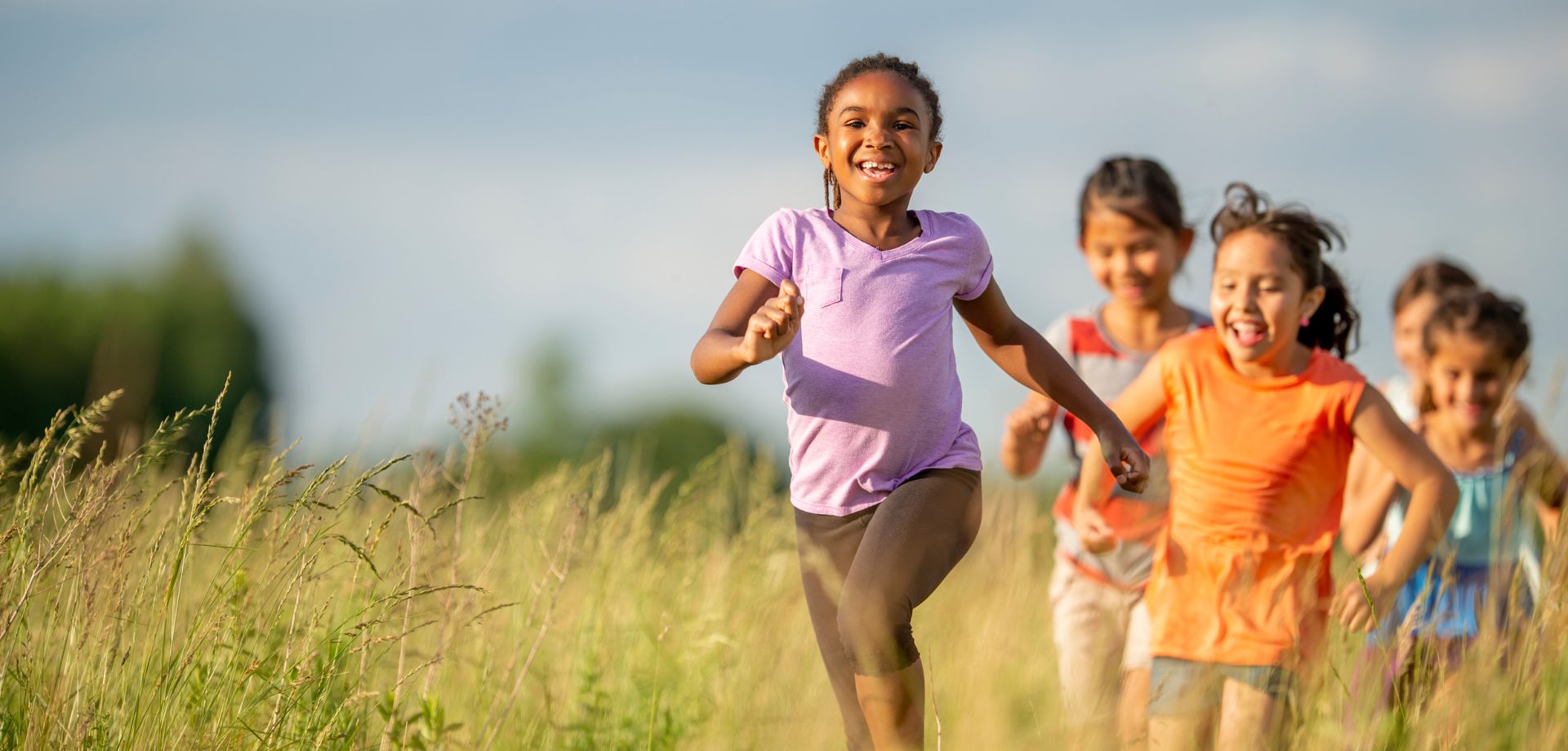 Building a Better Future, Today