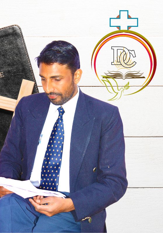 about us - DivineCareIndia.org