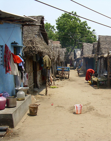 Awareness Program among villages