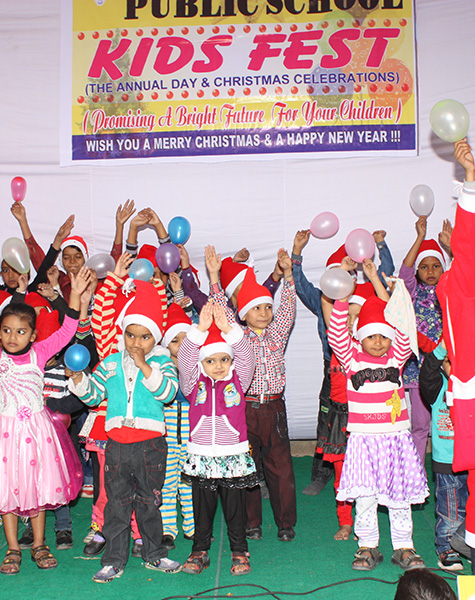 Children Education by DivineCareIndia.org