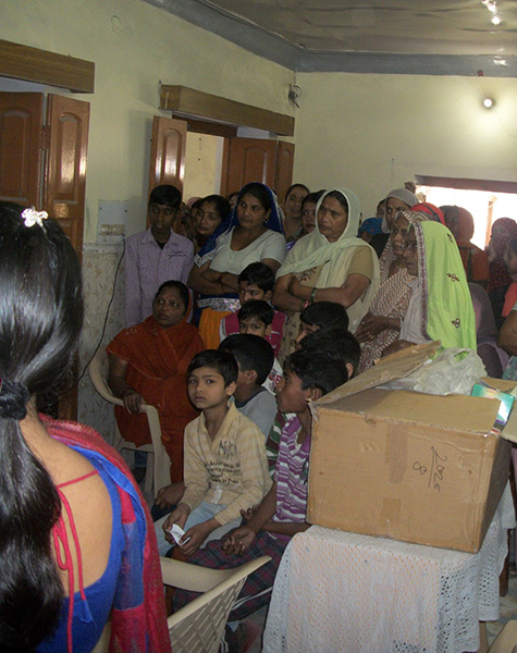 Free Medical Camps for poor and needy