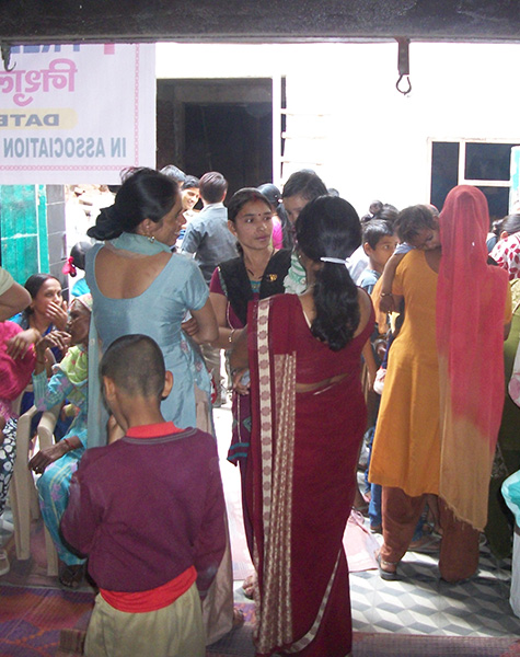 Free Medical Camps for poor and needy